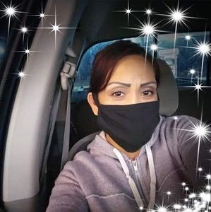 Meet your Posher, Mayra